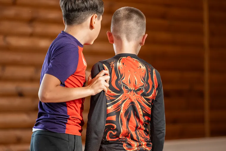 BORETS Summer Camp 2026 · Photo 872