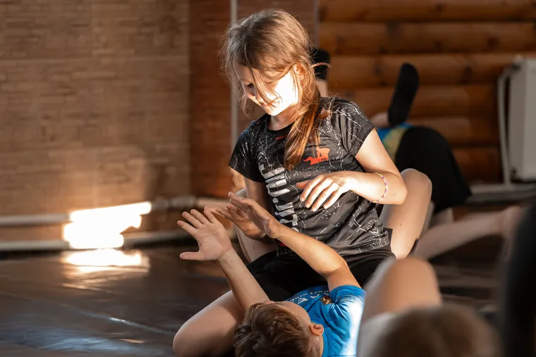BORETS Summer Camp 2026 · Photo 874