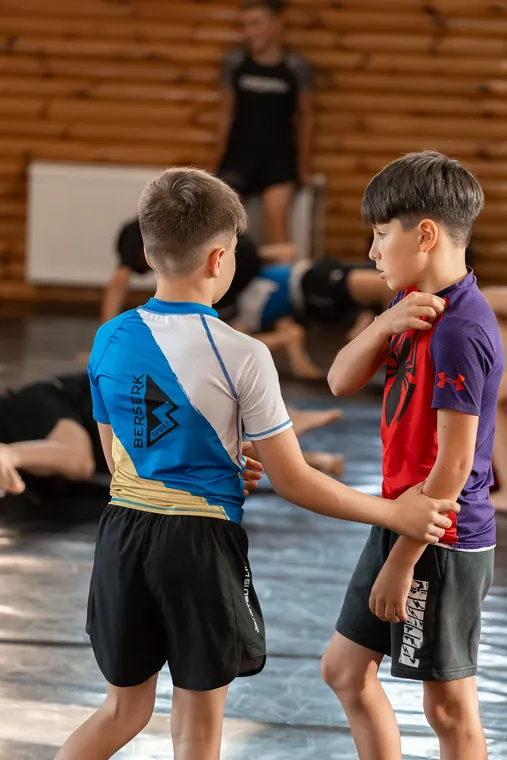 BORETS Summer Camp 2026 · Photo 878