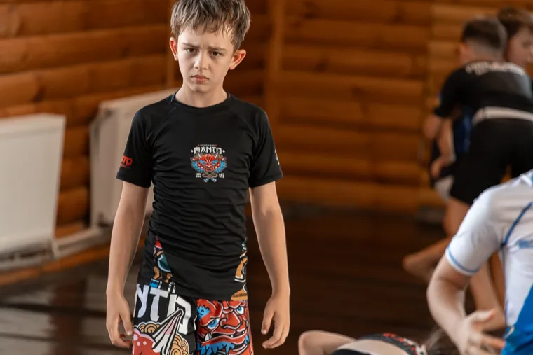 BORETS Summer Camp 2026 · Photo 879