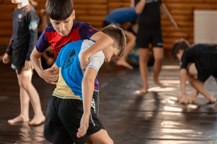 BORETS Summer Camp 2026 · Photo 881