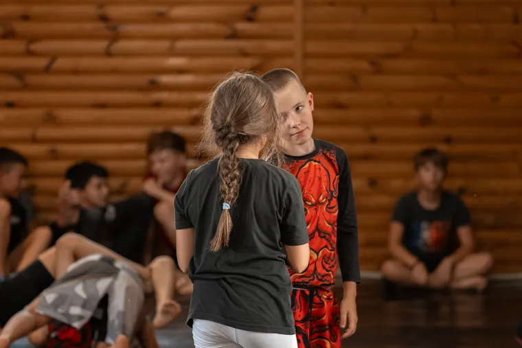 BORETS Summer Camp 2026 · Photo 883