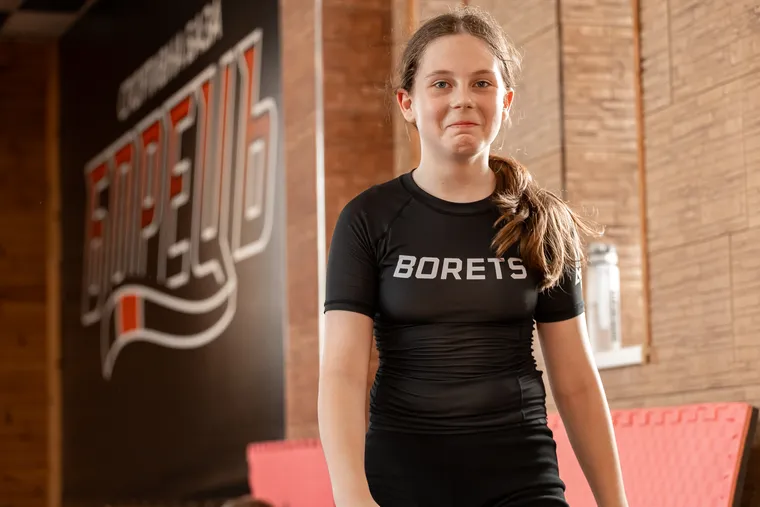 BORETS Summer Camp 2026 · Photo 893