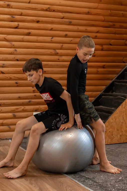 BORETS Summer Camp 2026 · Photo 900