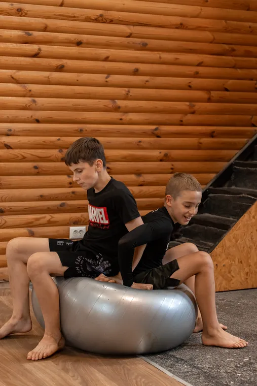 BORETS Summer Camp 2026 · Photo 901
