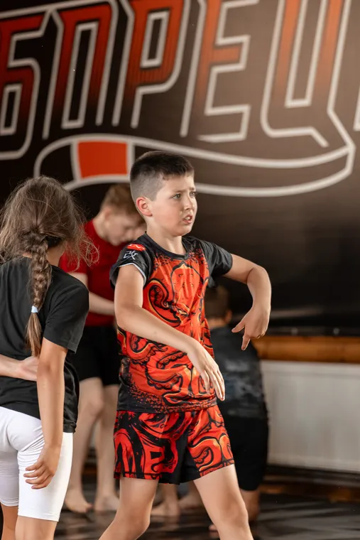 BORETS Summer Camp 2026 · Photo 902