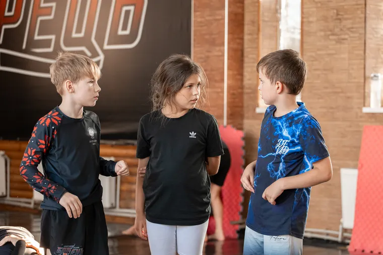 BORETS Summer Camp 2026 · Photo 904