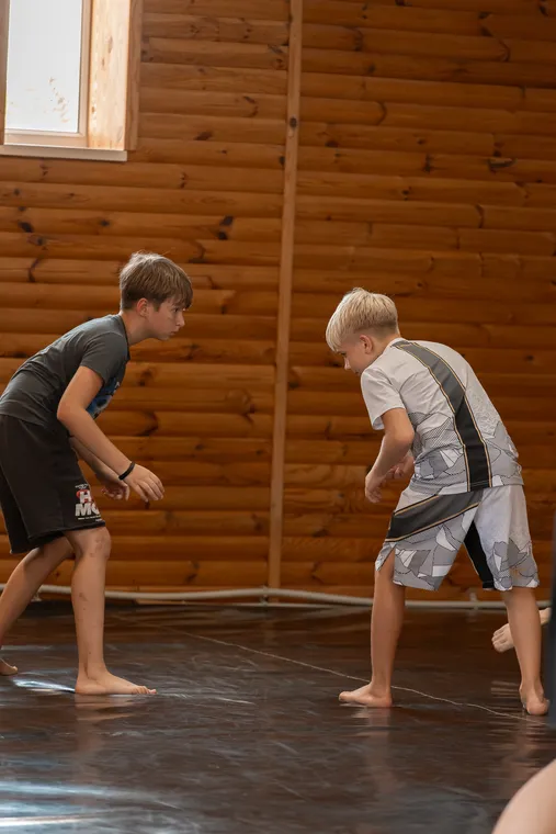 BORETS Summer Camp 2026 · Photo 910