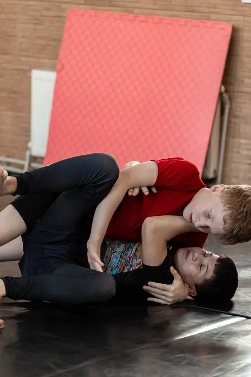 BORETS Summer Camp 2026 · Photo 916