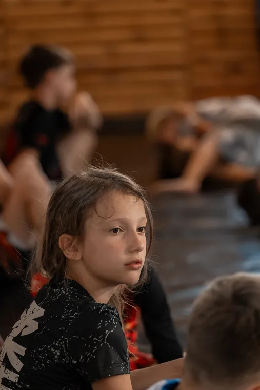 BORETS Summer Camp 2026 · Photo 918