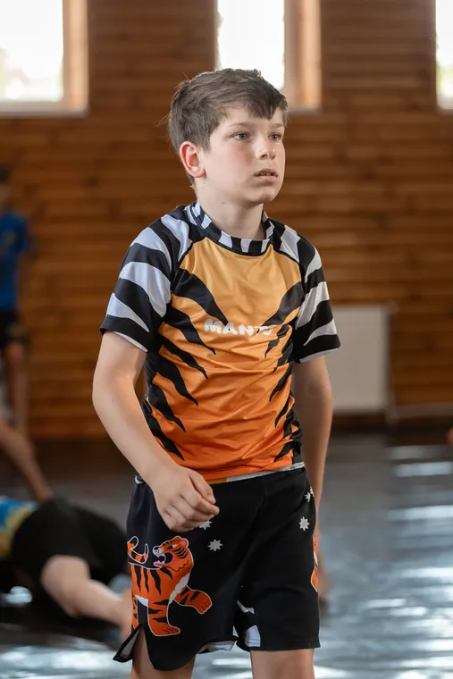 BORETS Summer Camp 2026 · Photo 919