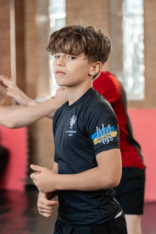 BORETS Summer Camp 2026 · Photo 922