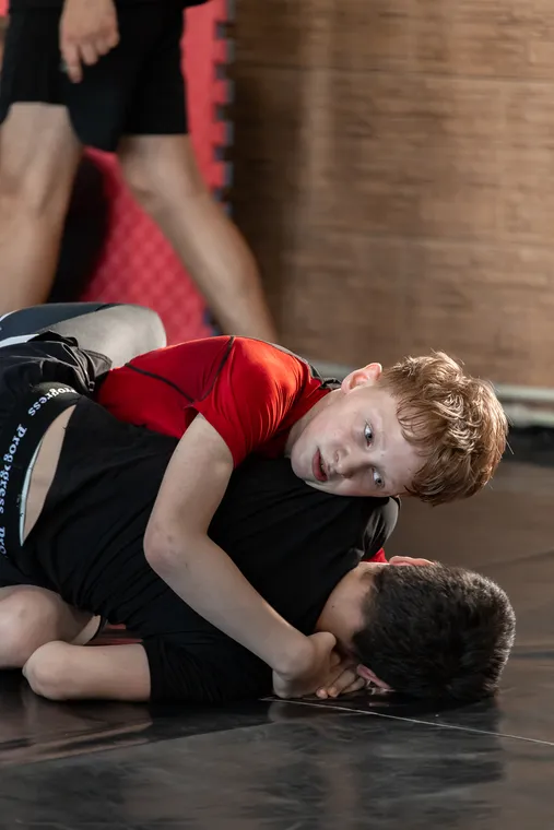 BORETS Summer Camp 2026 · Photo 926