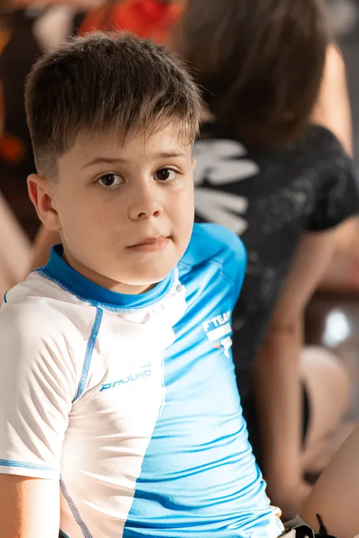 BORETS Summer Camp 2026 · Photo 927