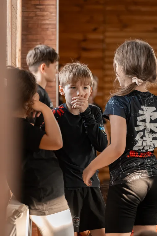BORETS Summer Camp 2026 · Photo 928