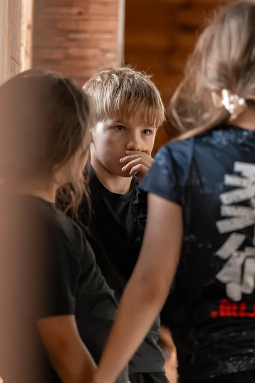 BORETS Summer Camp 2026 · Photo 929