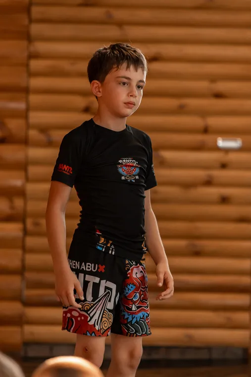 BORETS Summer Camp 2026 · Photo 937
