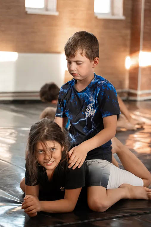 BORETS Summer Camp 2026 · Photo 943