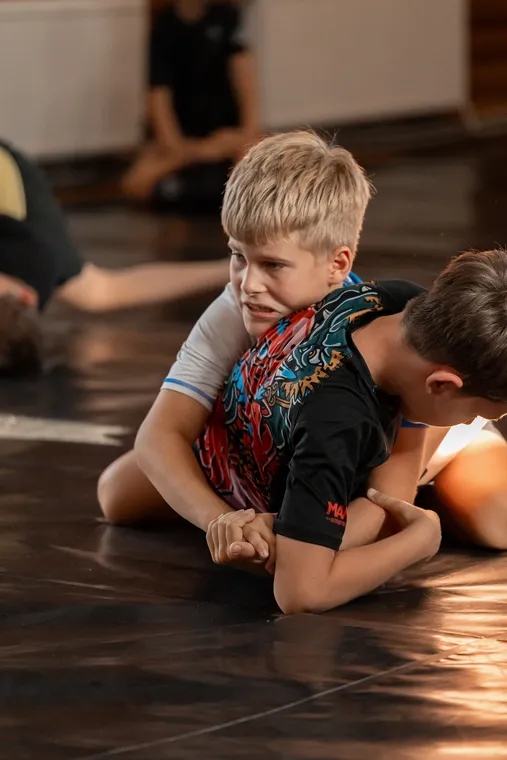 BORETS Summer Camp 2026 · Photo 946