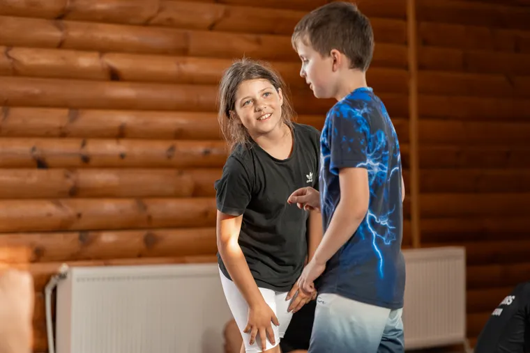 BORETS Summer Camp 2026 · Photo 956