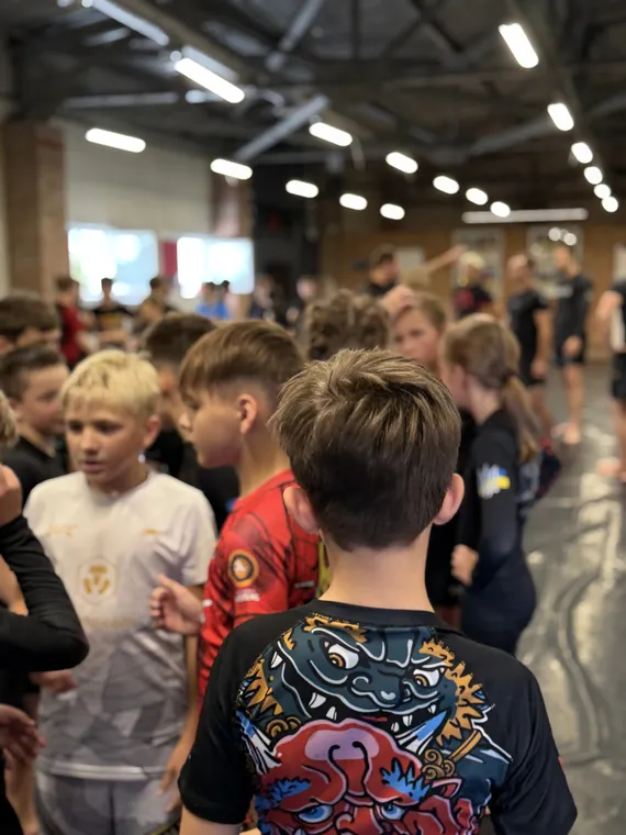 BORETS Summer Camp 2026 · Photo 959