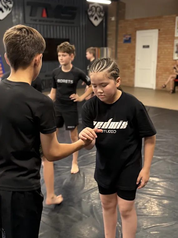 BORETS Summer Camp 2026 · Photo 961