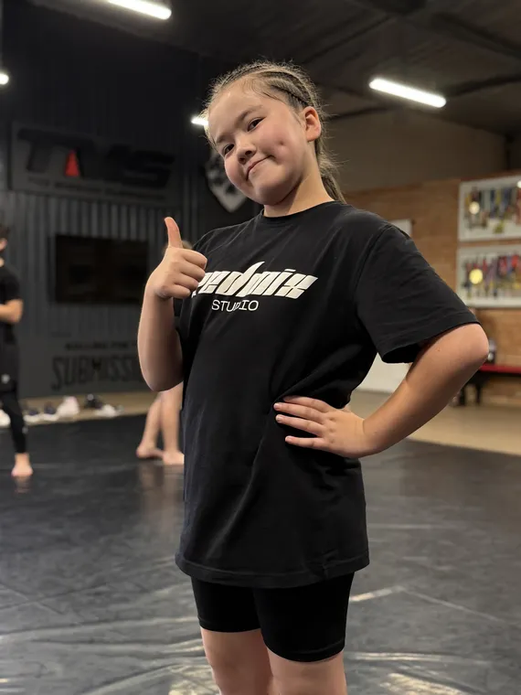 BORETS Summer Camp 2026 · Photo 963
