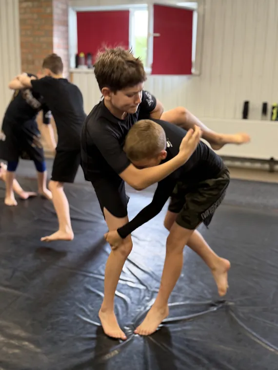BORETS Summer Camp 2026 · Photo 966