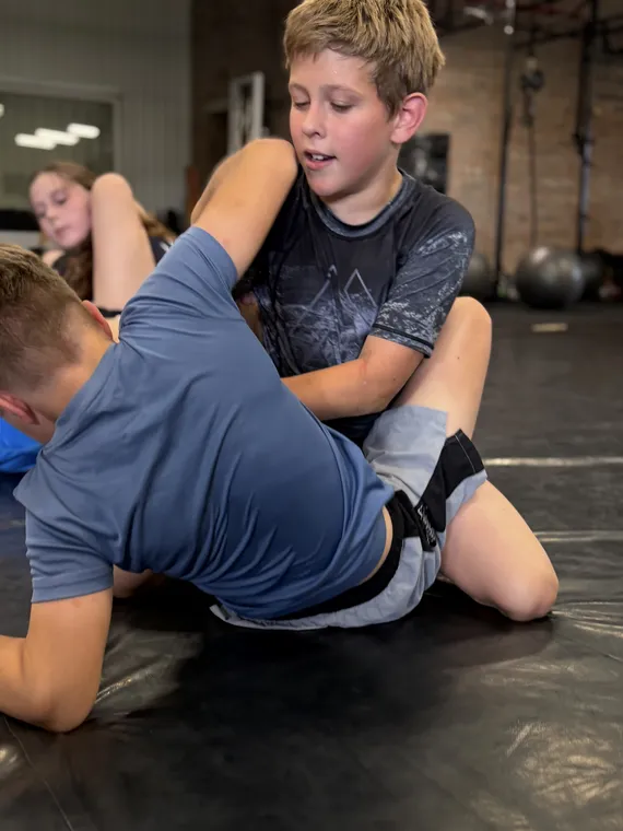 BORETS Summer Camp 2026 · Photo 968