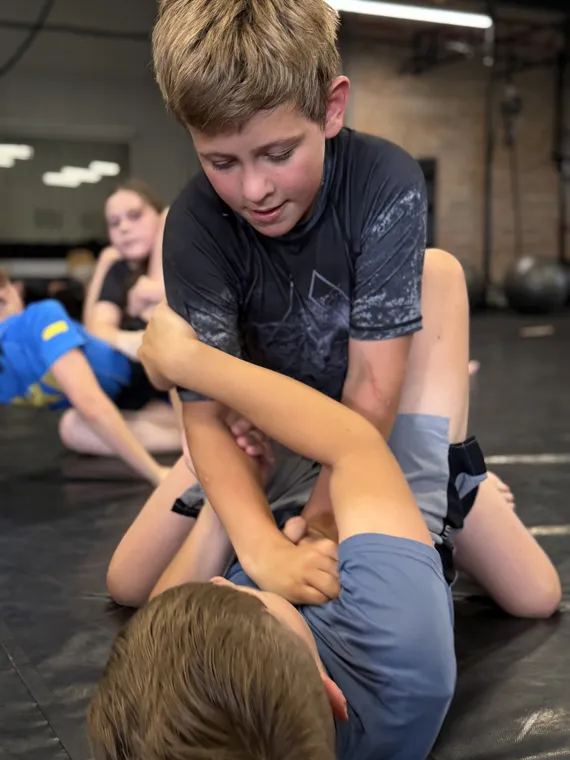 BORETS Summer Camp 2026 · Photo 969