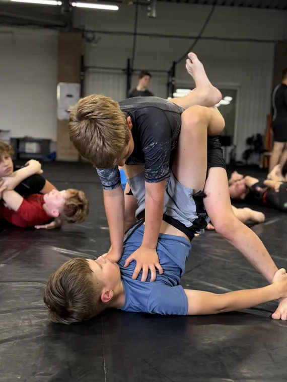 BORETS Summer Camp 2026 · Photo 971
