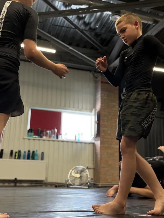 BORETS Summer Camp 2026 · Photo 974