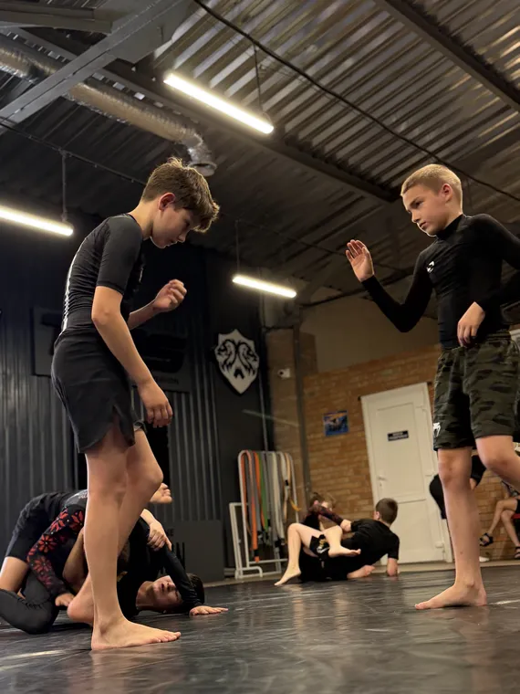 BORETS Summer Camp 2026 · Photo 975