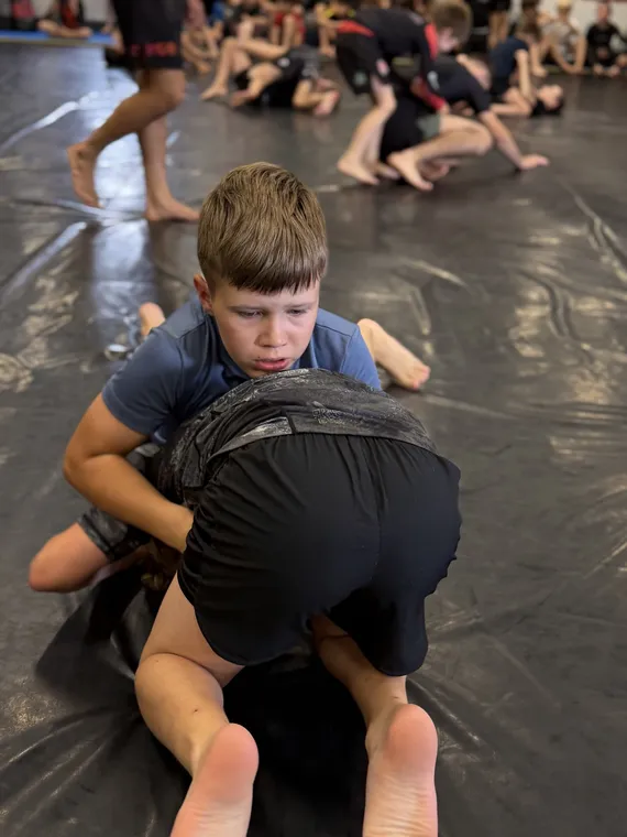 BORETS Summer Camp 2026 · Photo 976
