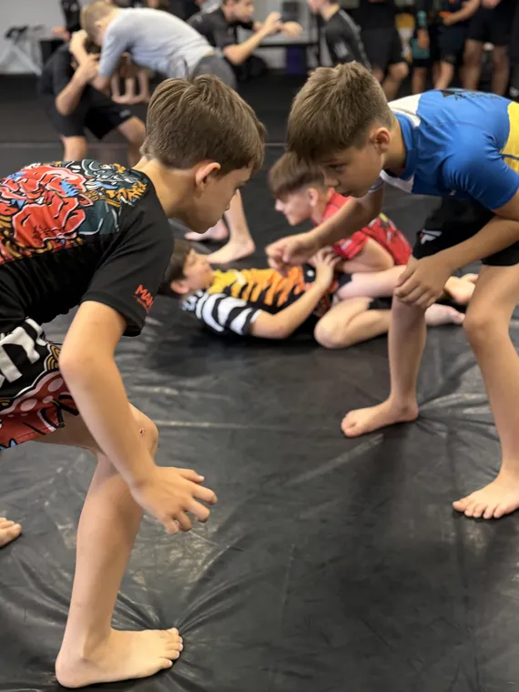 BORETS Summer Camp 2026 · Photo 977
