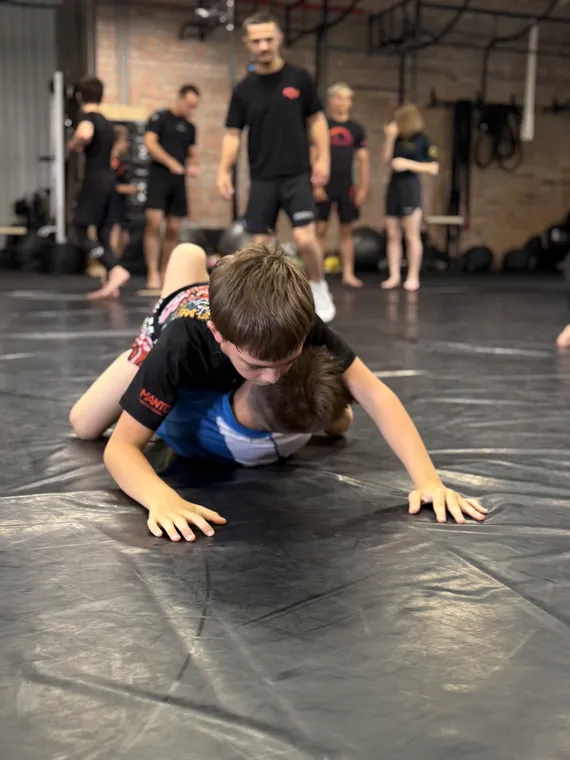 BORETS Summer Camp 2026 · Photo 979