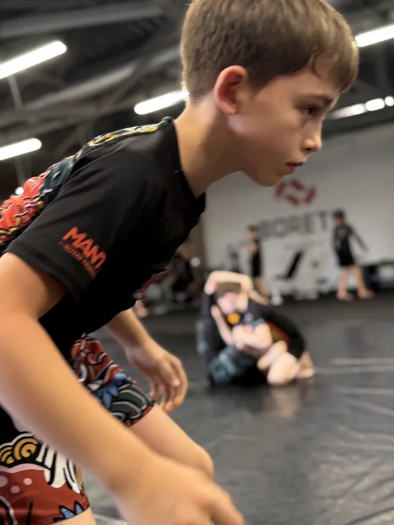 BORETS Summer Camp 2026 · Photo 981
