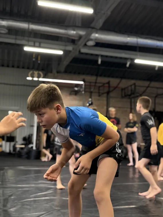 BORETS Summer Camp 2026 · Photo 982