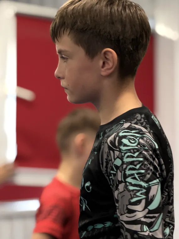 BORETS Summer Camp 2026 · Photo 986