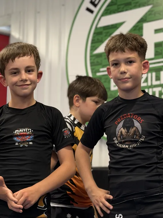 BORETS Summer Camp 2026 · Photo 987