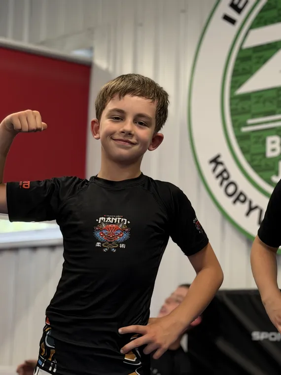 BORETS Summer Camp 2026 · Photo 988