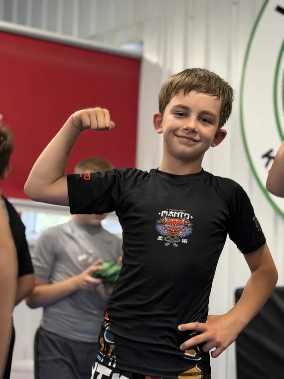 BORETS Summer Camp 2026 · Photo 989