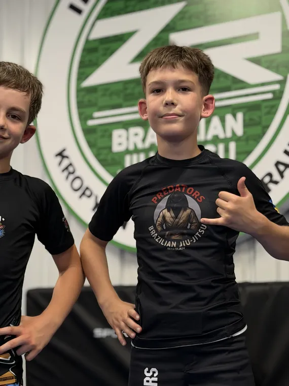 BORETS Summer Camp 2026 · Photo 990