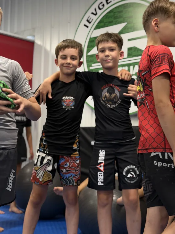 BORETS Summer Camp 2026 · Photo 991