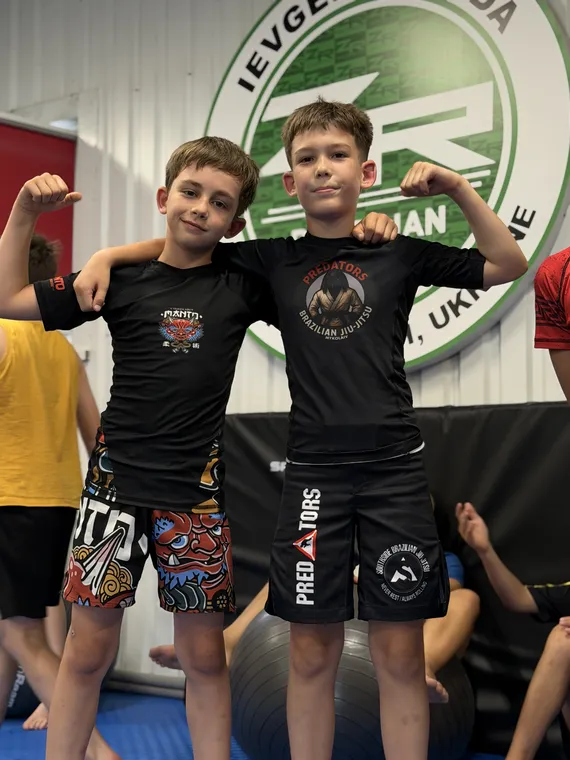 BORETS Summer Camp 2026 · Photo 992