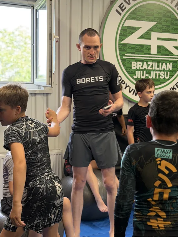 BORETS Summer Camp 2026 · Photo 993