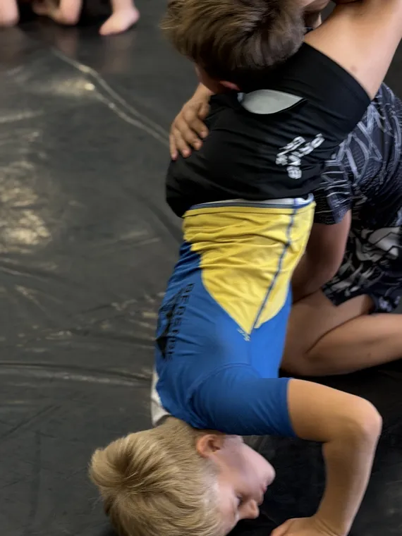BORETS Summer Camp 2026 · Photo 997