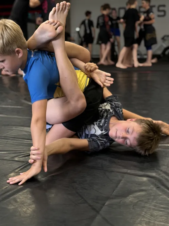 BORETS Summer Camp 2026 · Photo 998