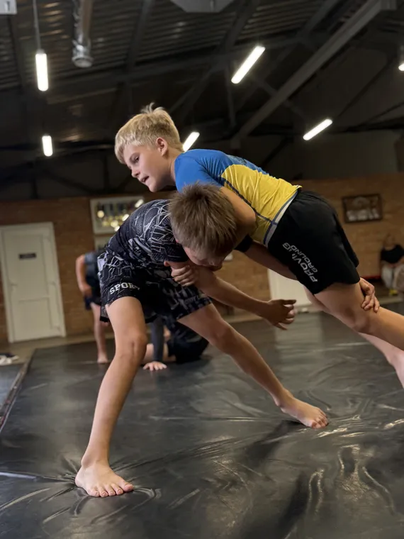 BORETS Summer Camp 2026 · Photo 999