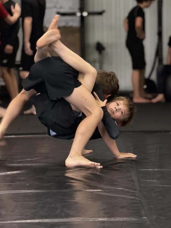 BORETS Summer Camp 2026 · Photo 1000